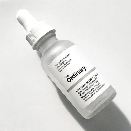 Niacinamide skin serum