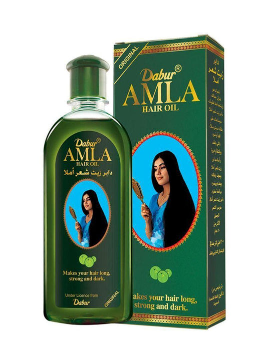 Dabar amla oil