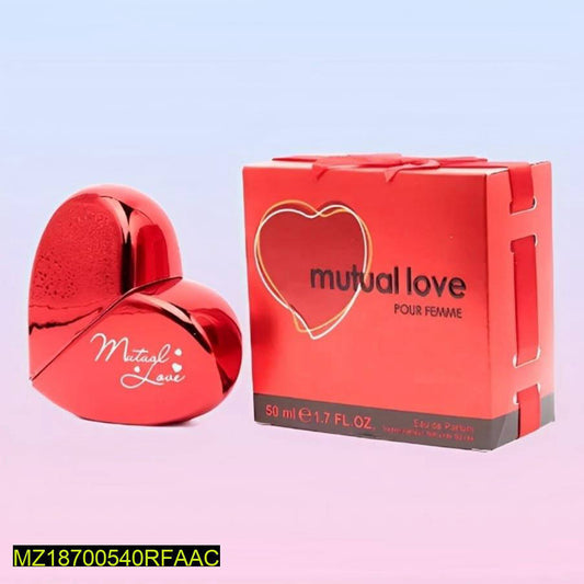 Mutual Love Perfume