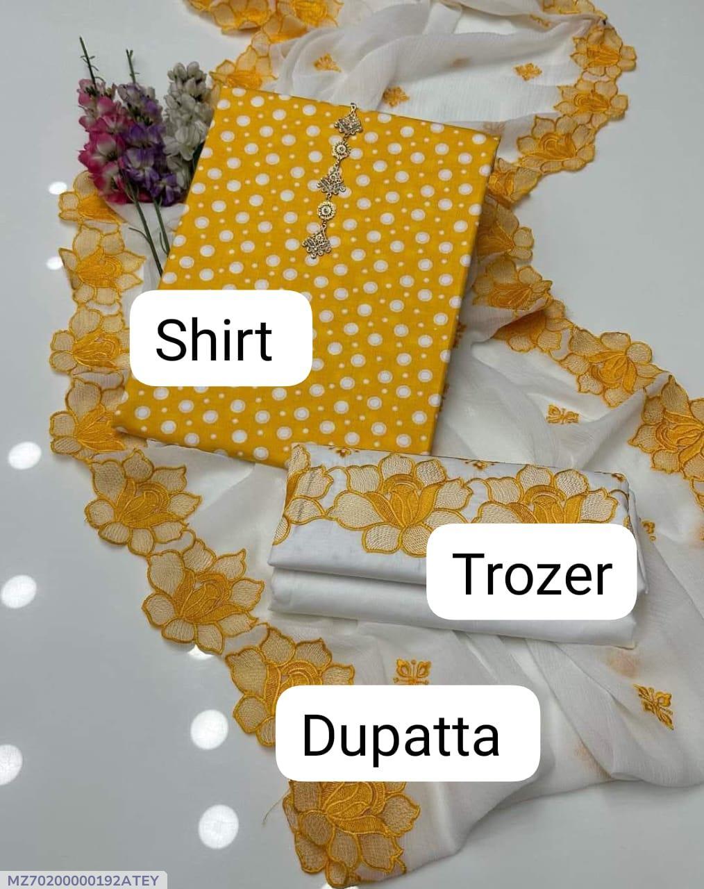 Clothes Collection