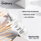 Niacinamide skin serum