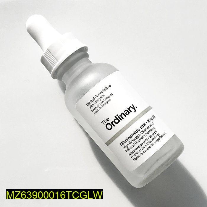 Niacinamide skin serum