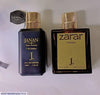 Woody Fragrance