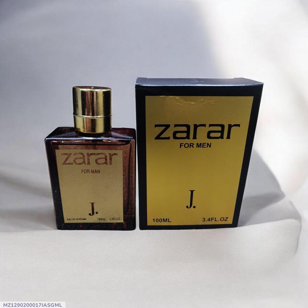 Woody Fragrance