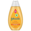 baby shampoo