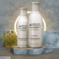 Whitening and brighting skin polisher