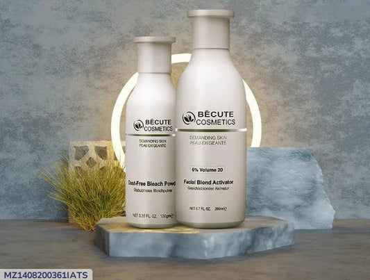 Whitening and brighting skin polisher