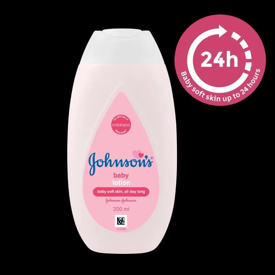best lotion for best babies