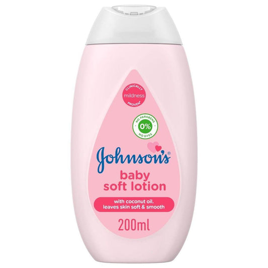 best lotion for best babies