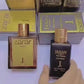 Woody Fragrance